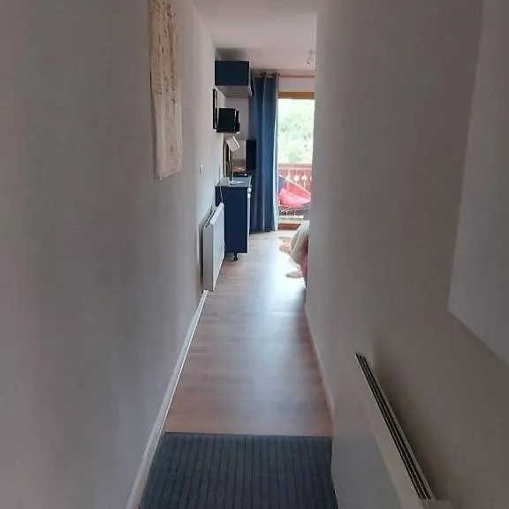 L'Ancolie 31 Apartment Le Devoluy