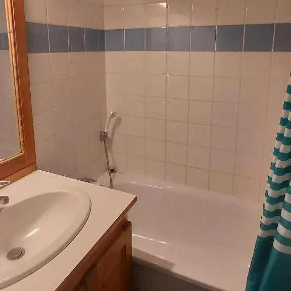 L'Ancolie 31 Apartment Le Devoluy 0*,