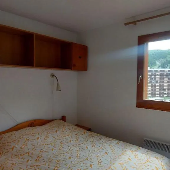 L'Ancolie 31 Apartment Le Devoluy